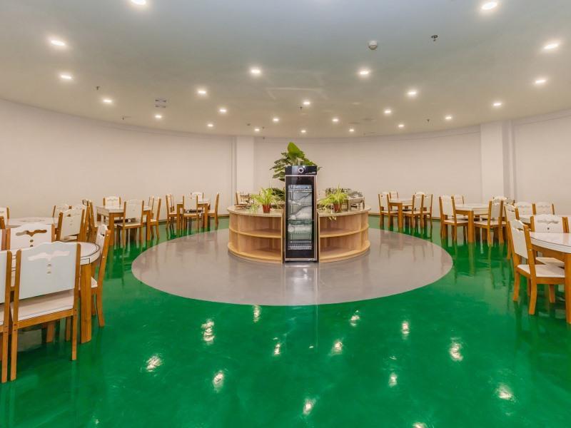 Greentree Inn Dalian Airport New District Xinzhaizi Express Hotel Екстер'єр фото